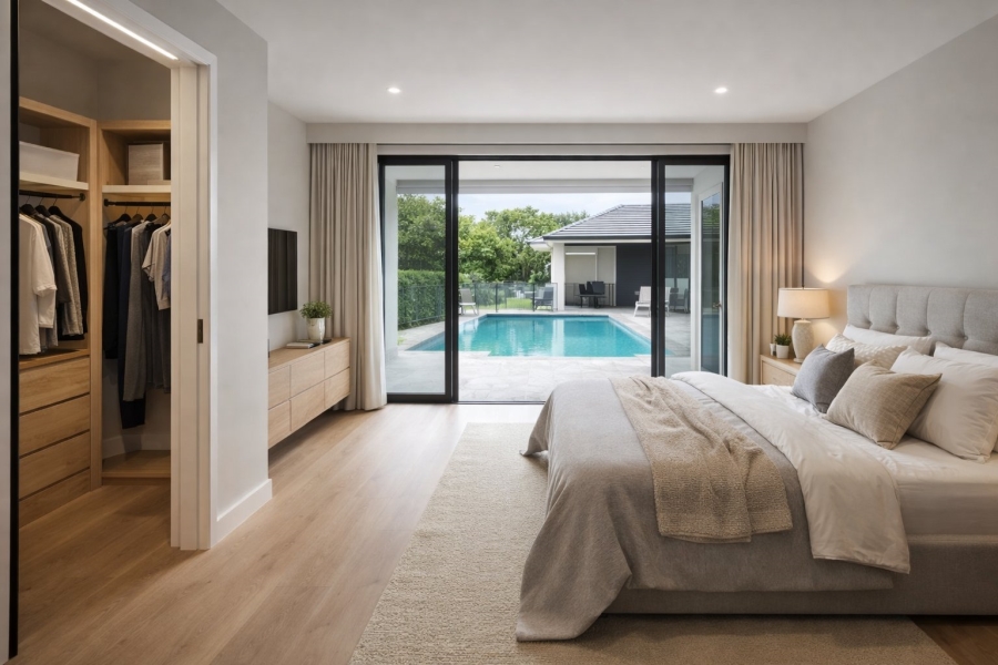 3 Bedroom Property for Sale in Mzuri Estate Western Cape